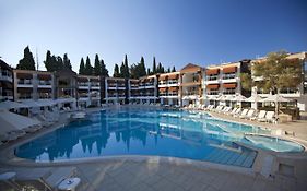 Risa Hotel Herşey Dahil